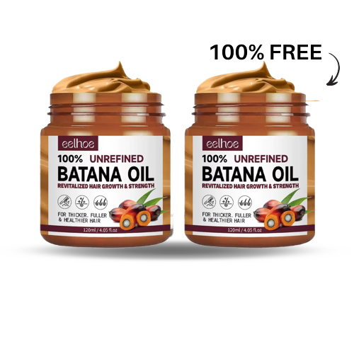 Batana Natural Hair Growth Oil 🇺🇸