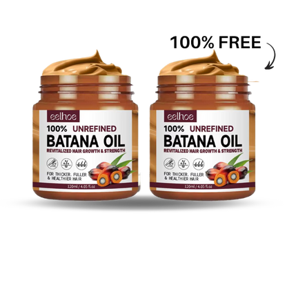 Batana Natural Hair Growth Oil 🇺🇸